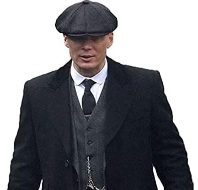 Острые козырьки